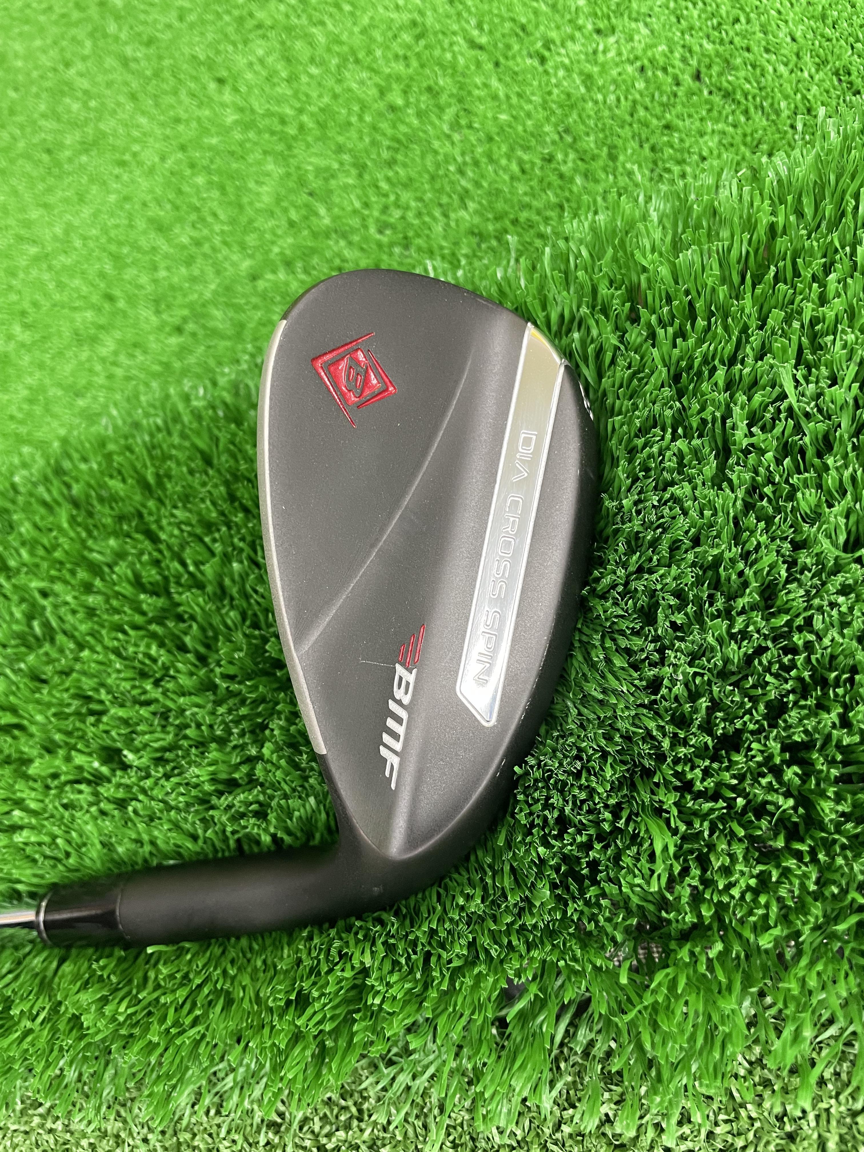 ゴルフ BMF ウェッジ 4本セット BMFウェッジの試打クラブ届きました！！！】｜ネクサス盛岡みたけ店